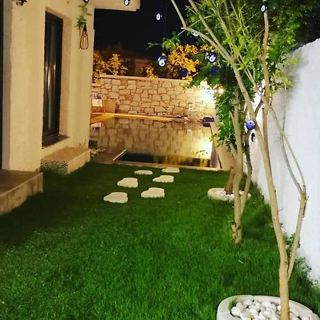 Talles Comfort Boutique Hotel - Alacati - Adult Only Kültér fotó