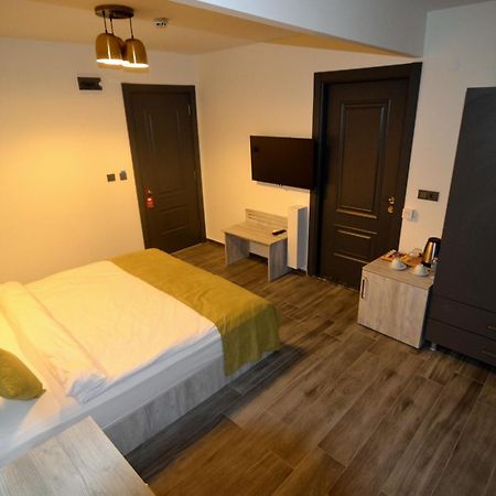 Talles Comfort Boutique Hotel - Alacati - Adult Only Kültér fotó
