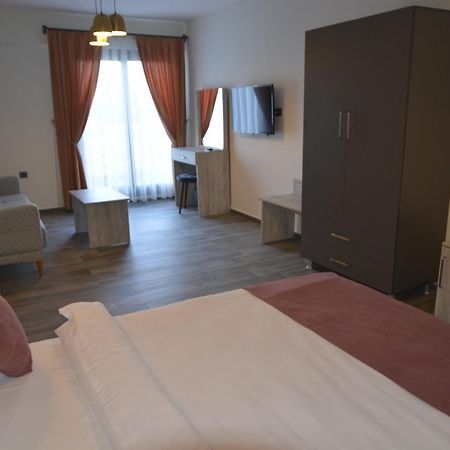 Talles Comfort Boutique Hotel - Alacati - Adult Only Kültér fotó