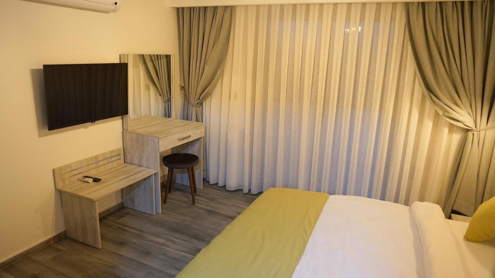 Talles Comfort Boutique Hotel - Alacati - Adult Only Kültér fotó