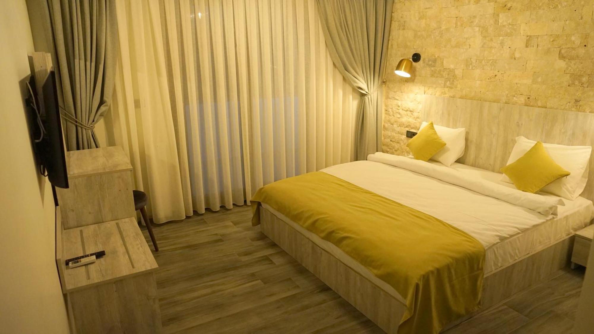 Talles Comfort Boutique Hotel - Alacati - Adult Only Kültér fotó