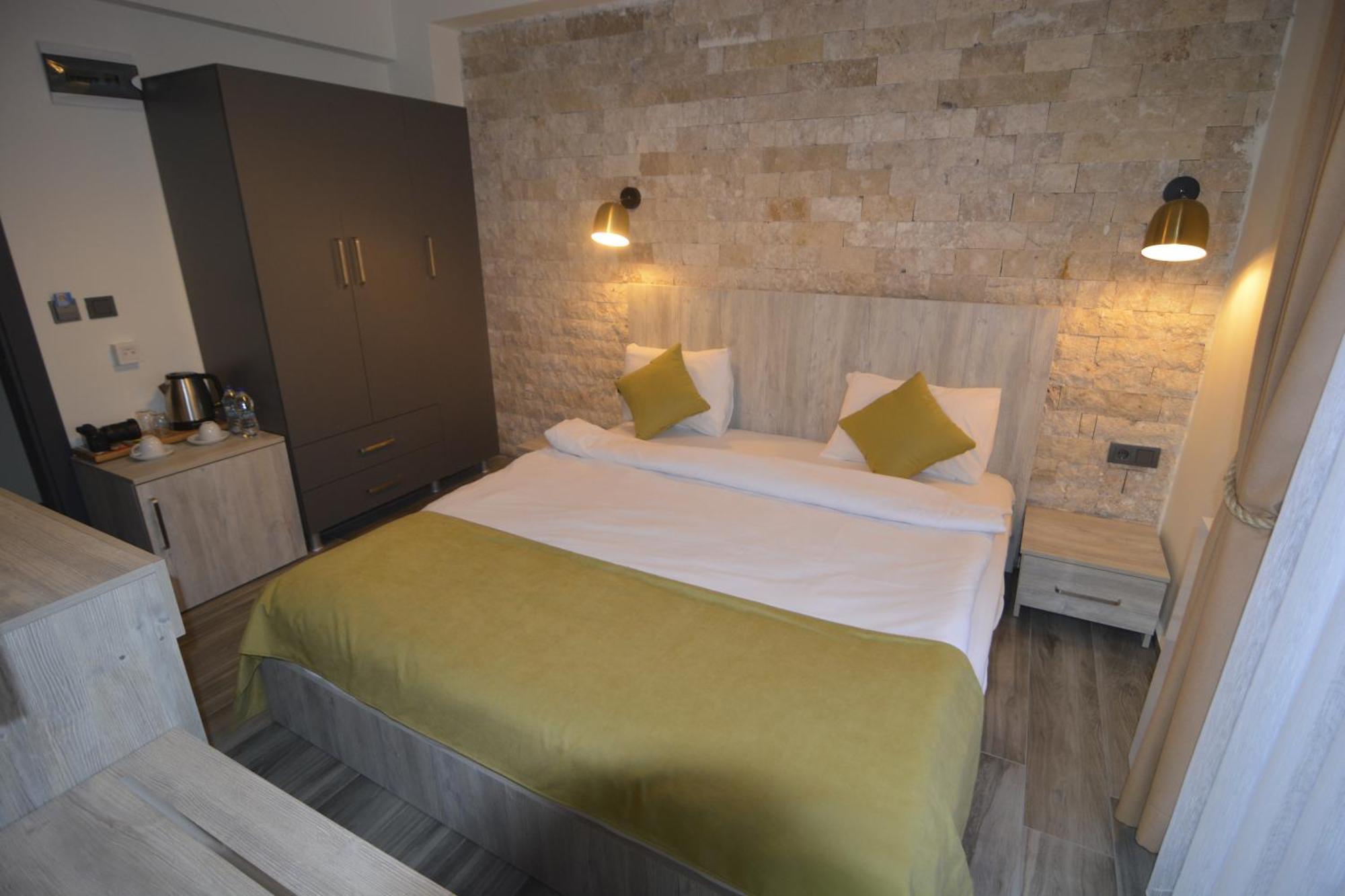 Talles Comfort Boutique Hotel - Alacati - Adult Only Kültér fotó