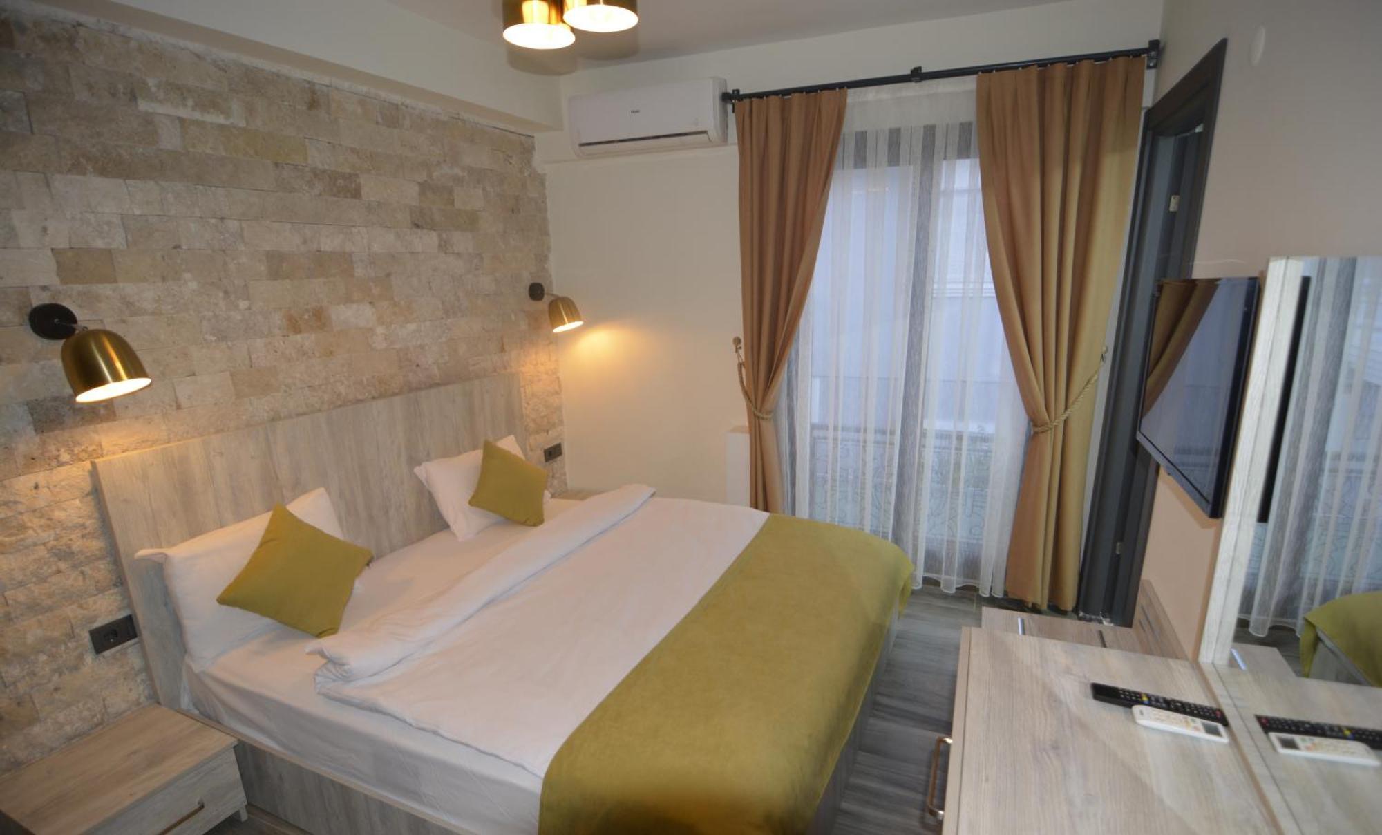 Talles Comfort Boutique Hotel - Alacati - Adult Only Kültér fotó