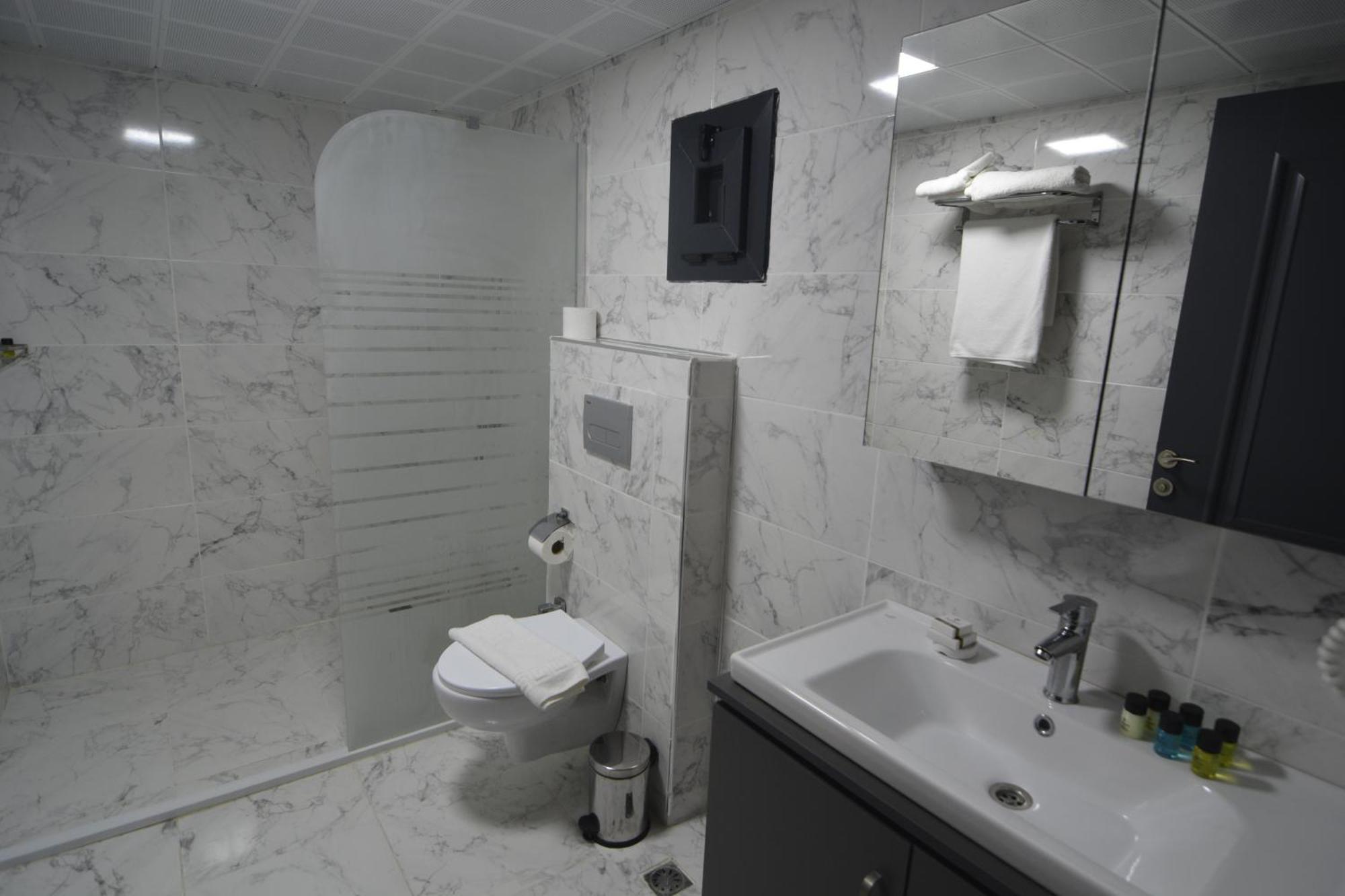 Talles Comfort Boutique Hotel - Alacati - Adult Only Kültér fotó