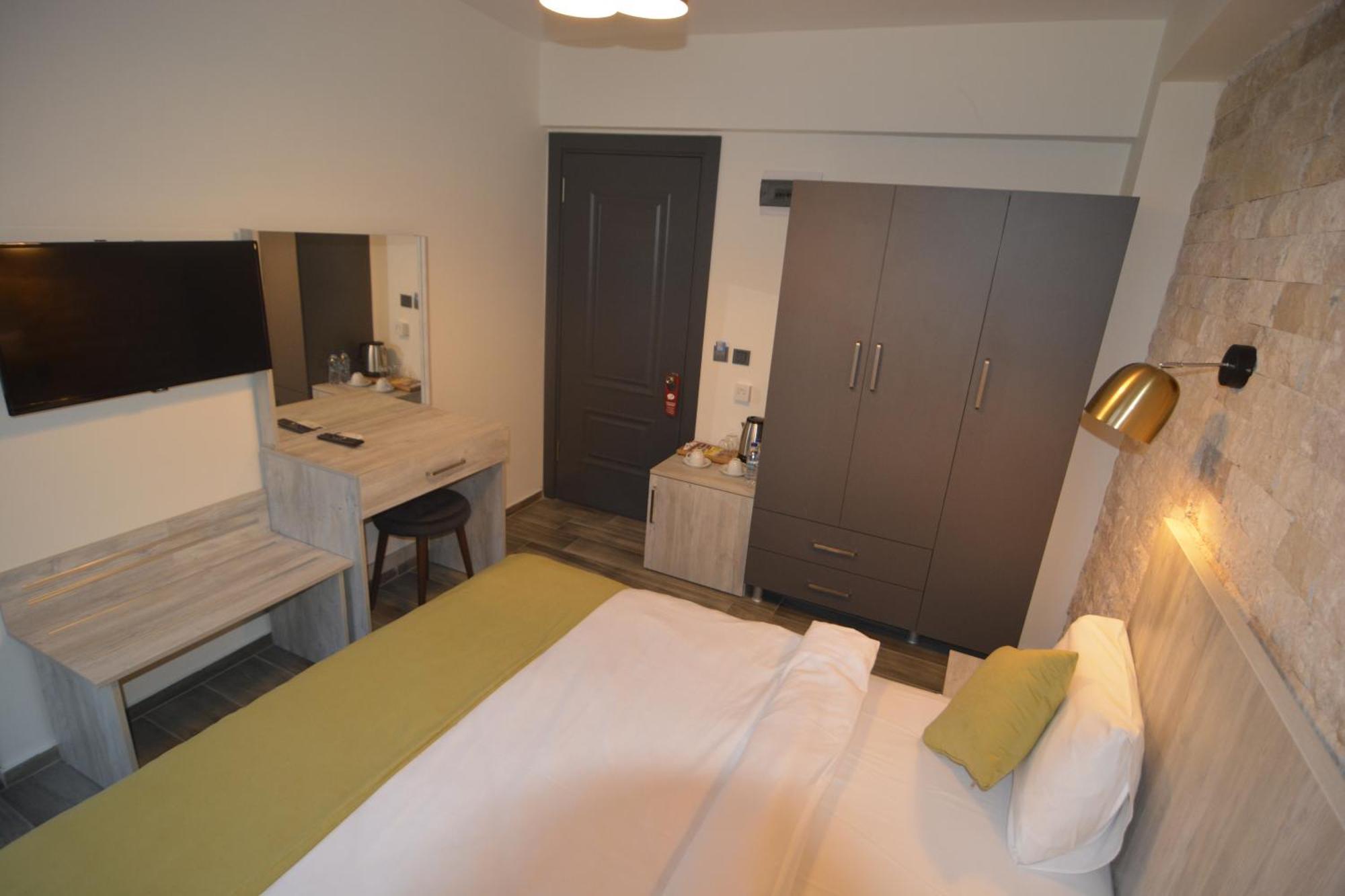Talles Comfort Boutique Hotel - Alacati - Adult Only Kültér fotó