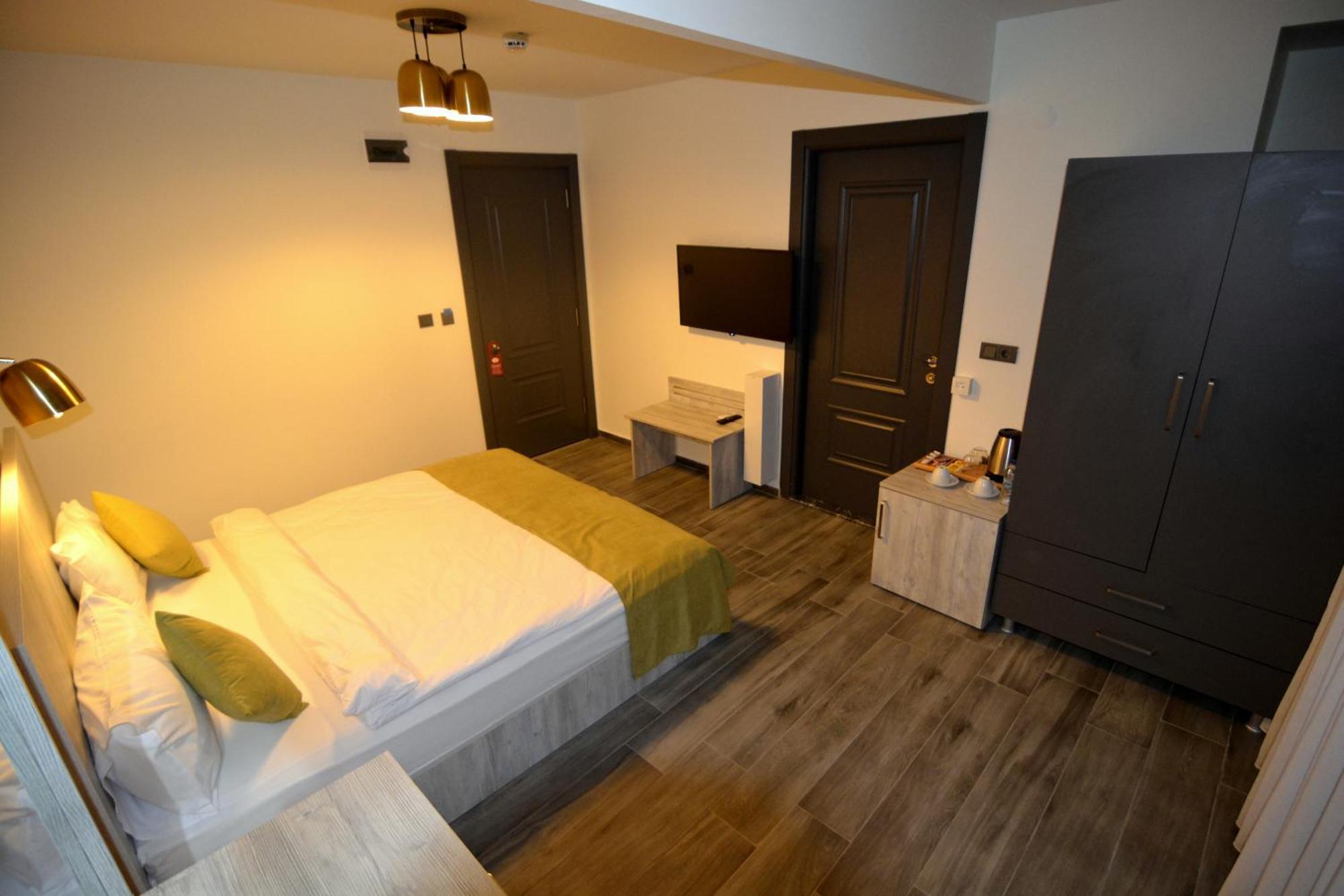 Talles Comfort Boutique Hotel - Alacati - Adult Only Kültér fotó