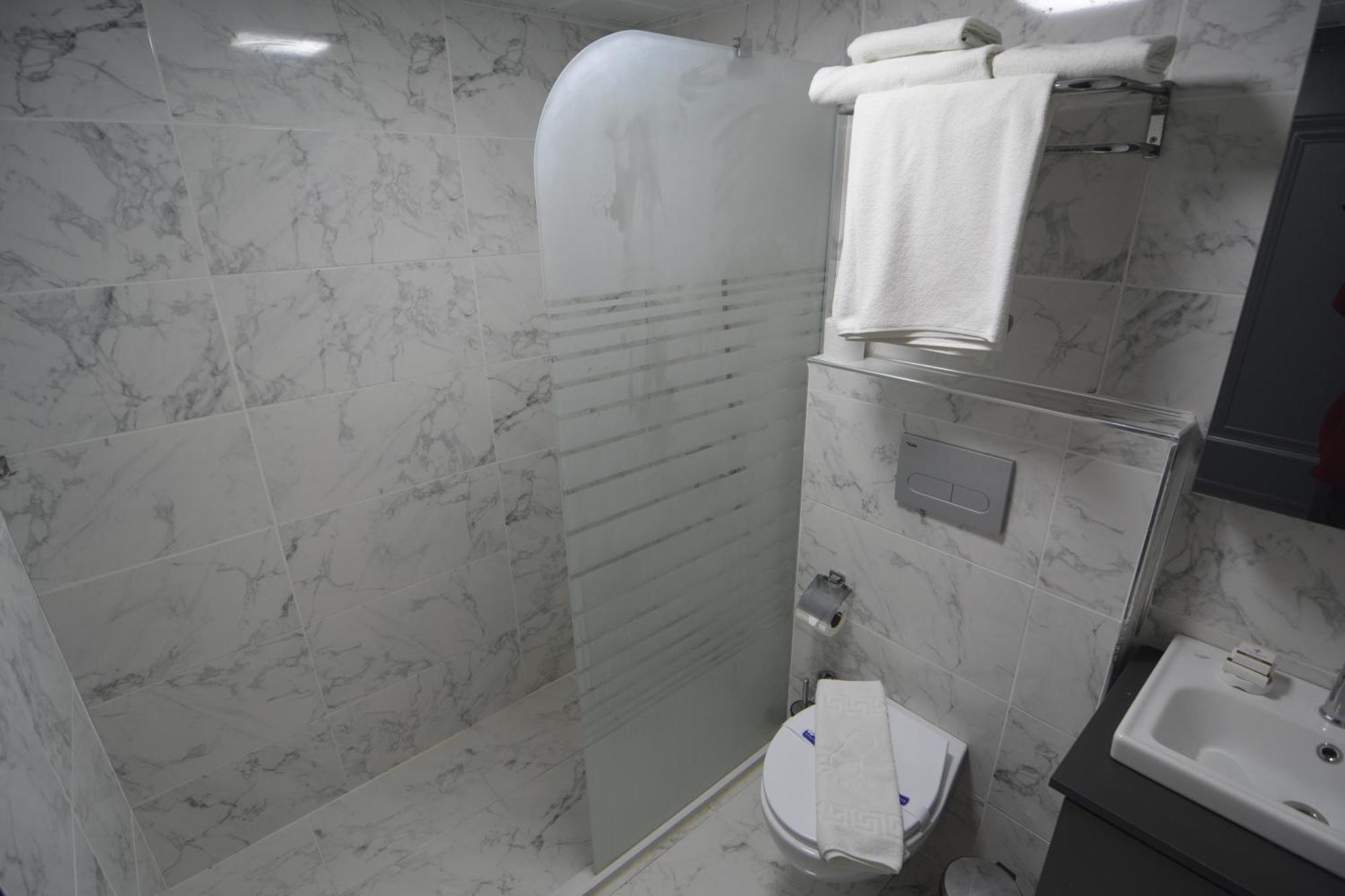 Talles Comfort Boutique Hotel - Alacati - Adult Only Kültér fotó