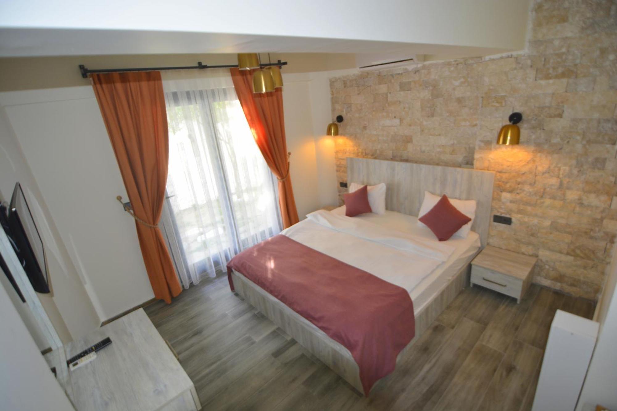 Talles Comfort Boutique Hotel - Alacati - Adult Only Kültér fotó