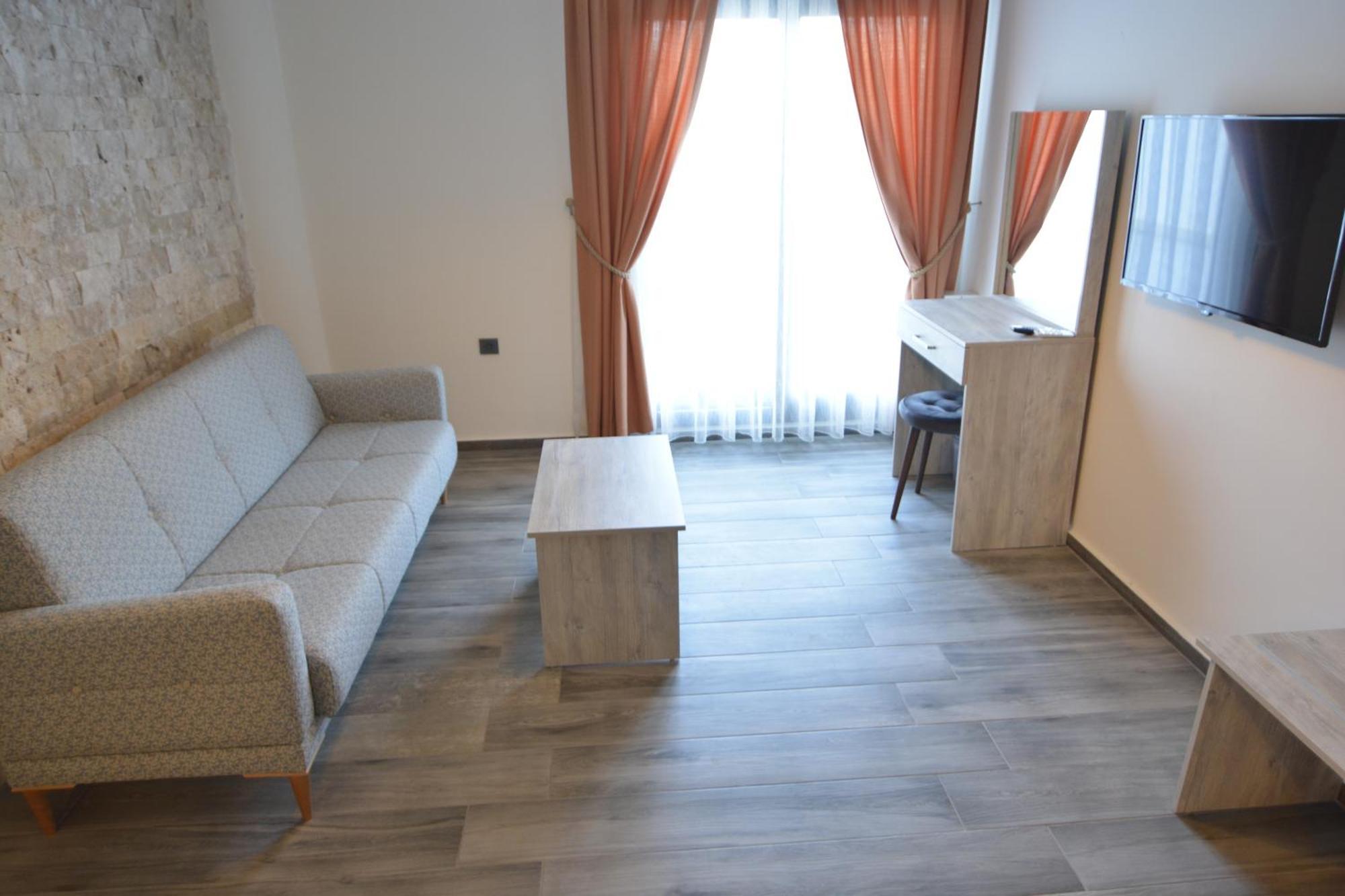 Talles Comfort Boutique Hotel - Alacati - Adult Only Kültér fotó