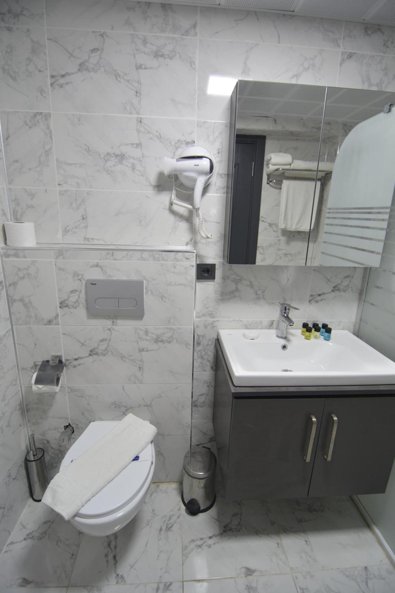 Talles Comfort Boutique Hotel - Alacati - Adult Only Kültér fotó